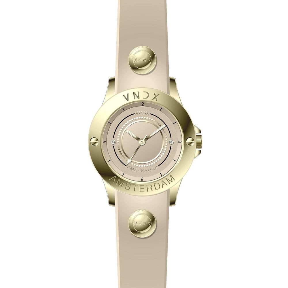 VNDX | Amsterdam Icon Beige